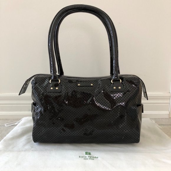 Kate Spade Tote Bag - Picture 1 of 12